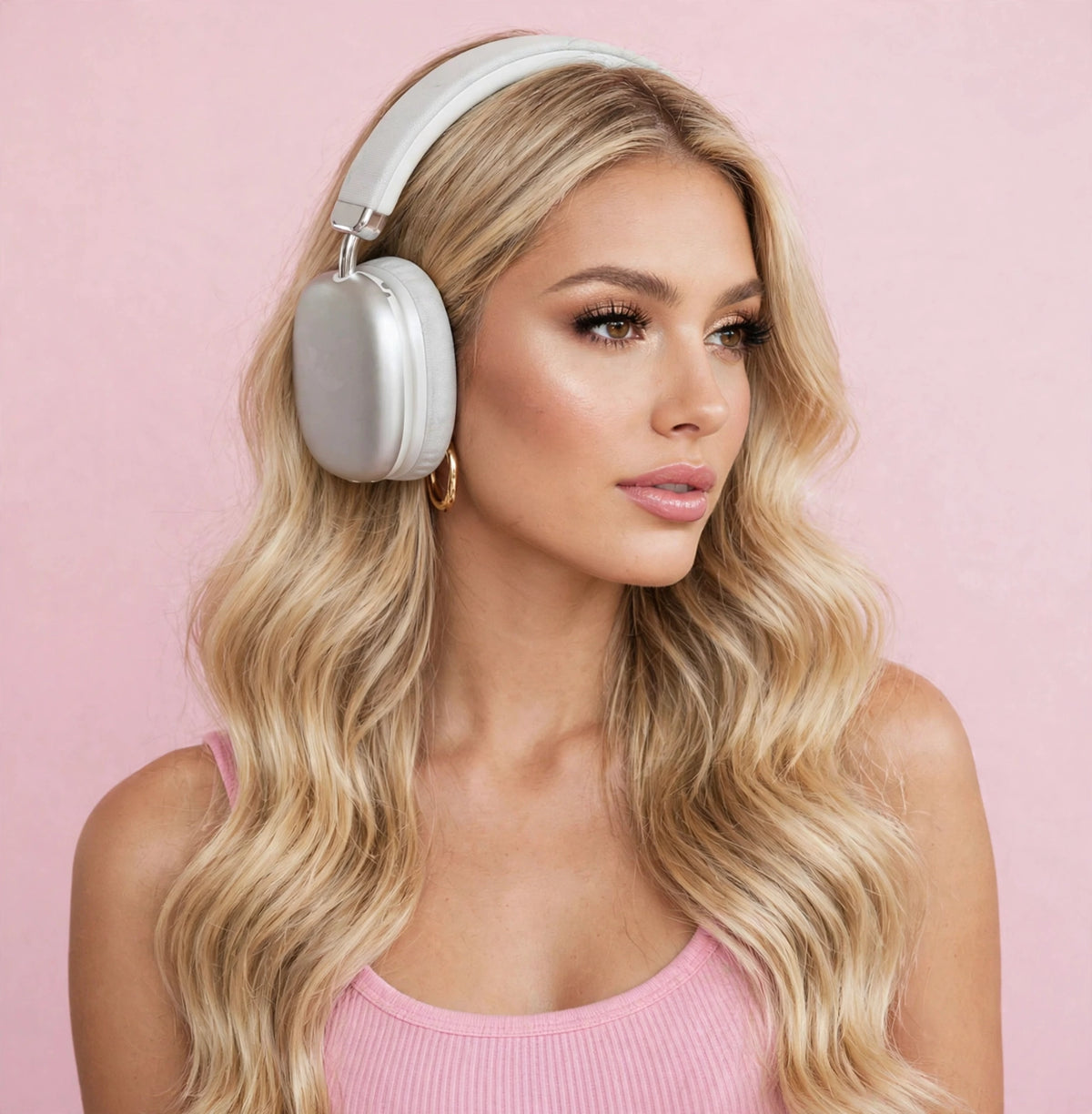 Casque audio