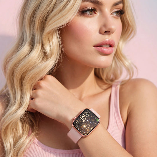 Montre connectée