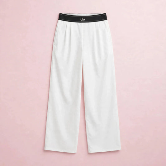 Pantalon Large