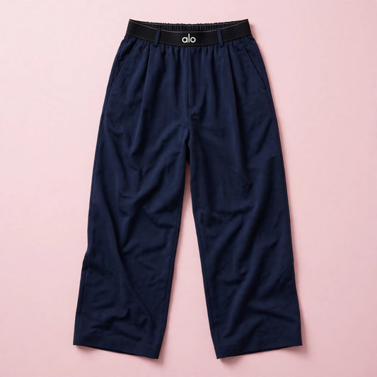 Pantalon Large (Copie)