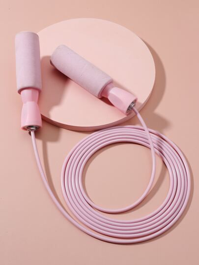 Corde à sauter