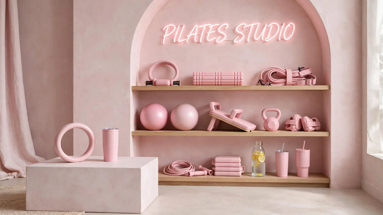 Accessoires pilates