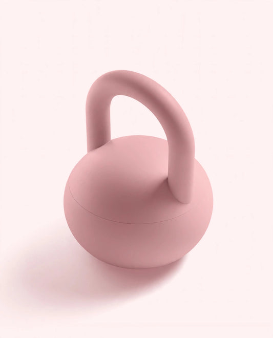 Kettlebell rose