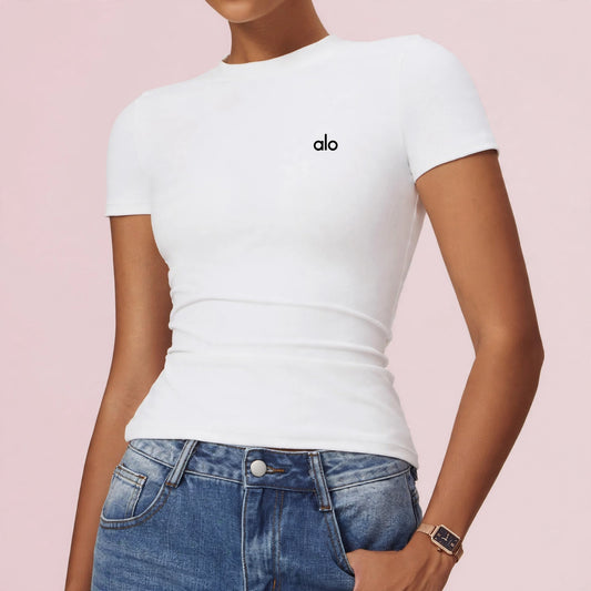 T-shirt Basic Yoga