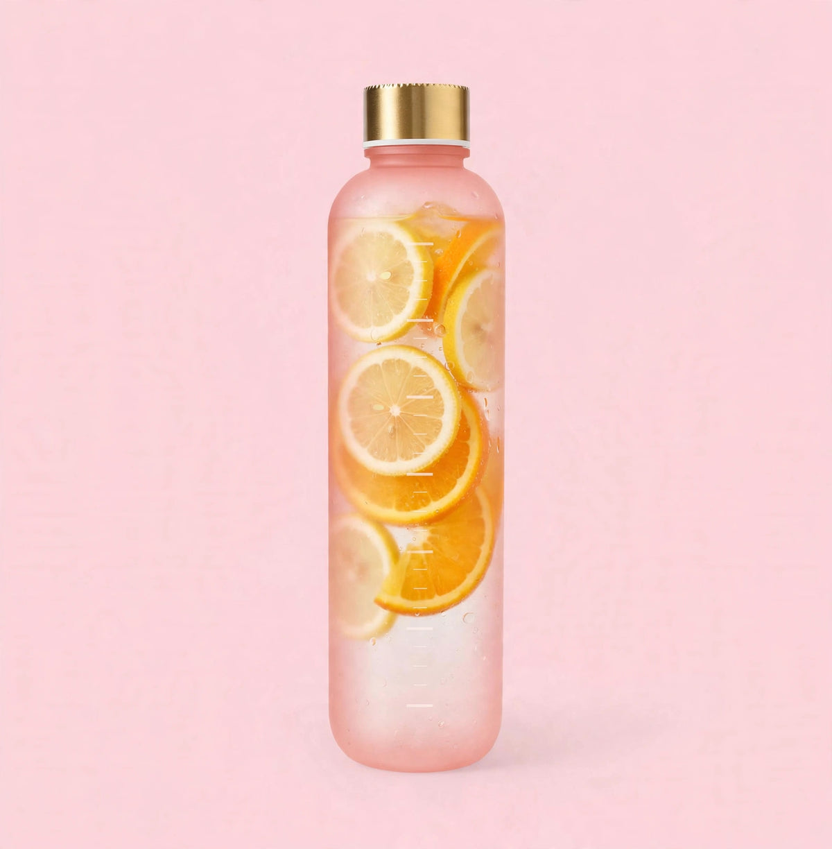 Bouteille d'eau