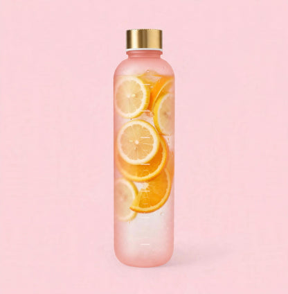 Bouteille d'eau