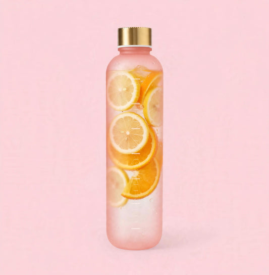 Bouteille d'eau