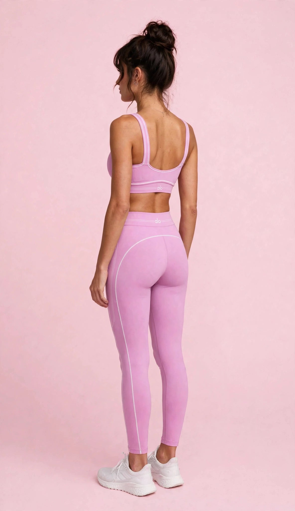 Ensemble de Sport