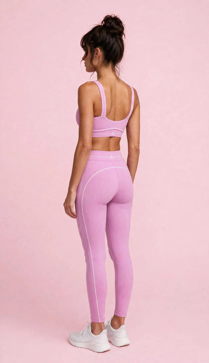 Ensemble de Sport