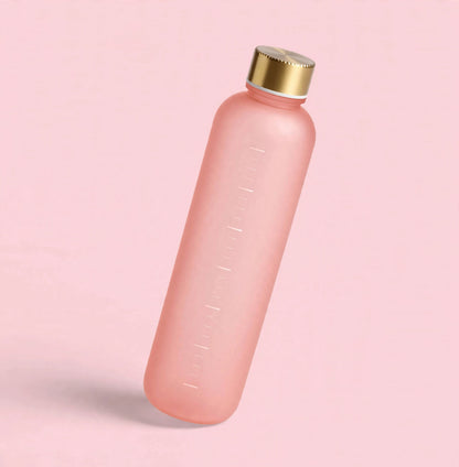 Bouteille d'eau
