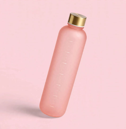 Bouteille d'eau