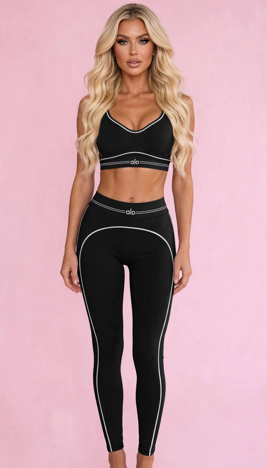 Ensemble de Sport