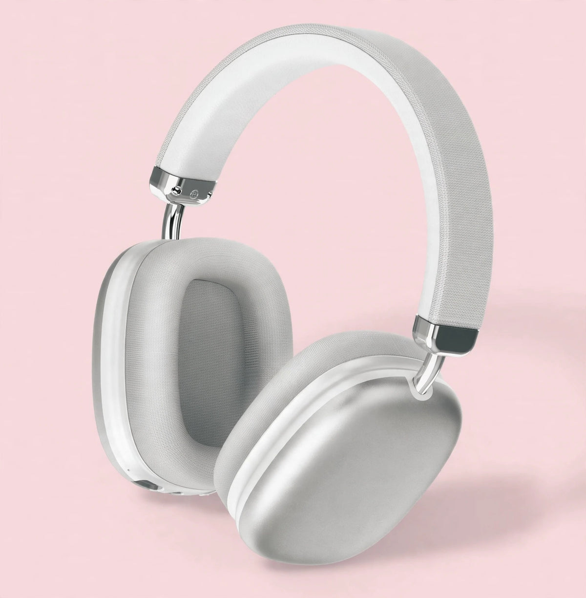 Casque audio
