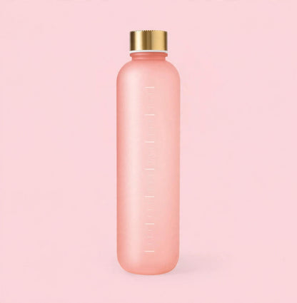 Bouteille d'eau