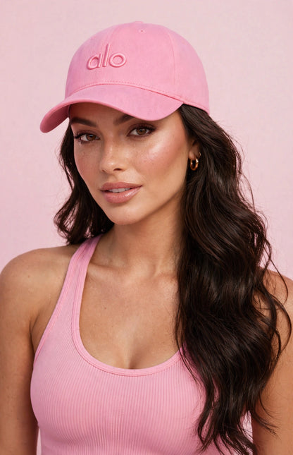 Casquette de sport