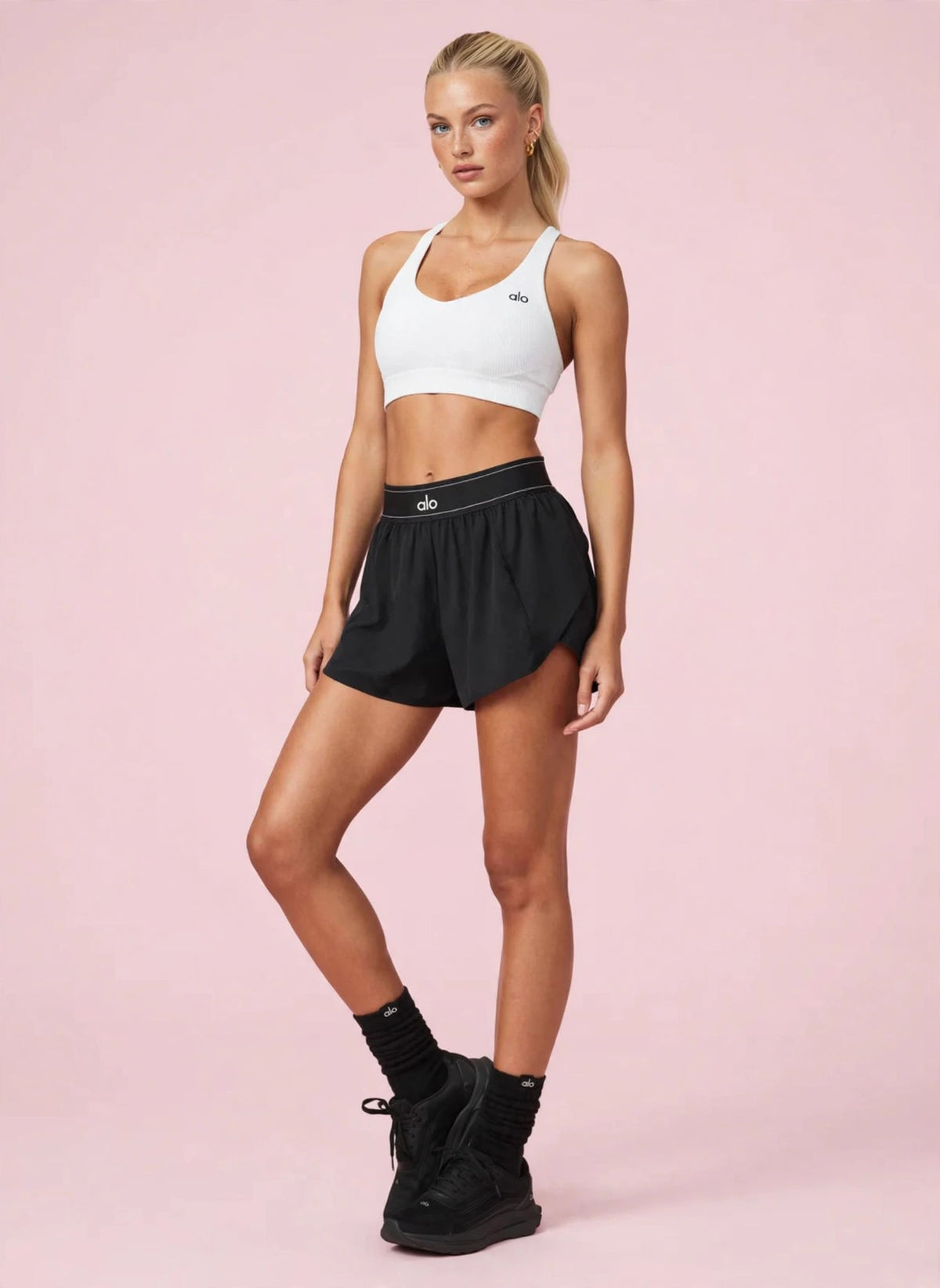 Short de Sport