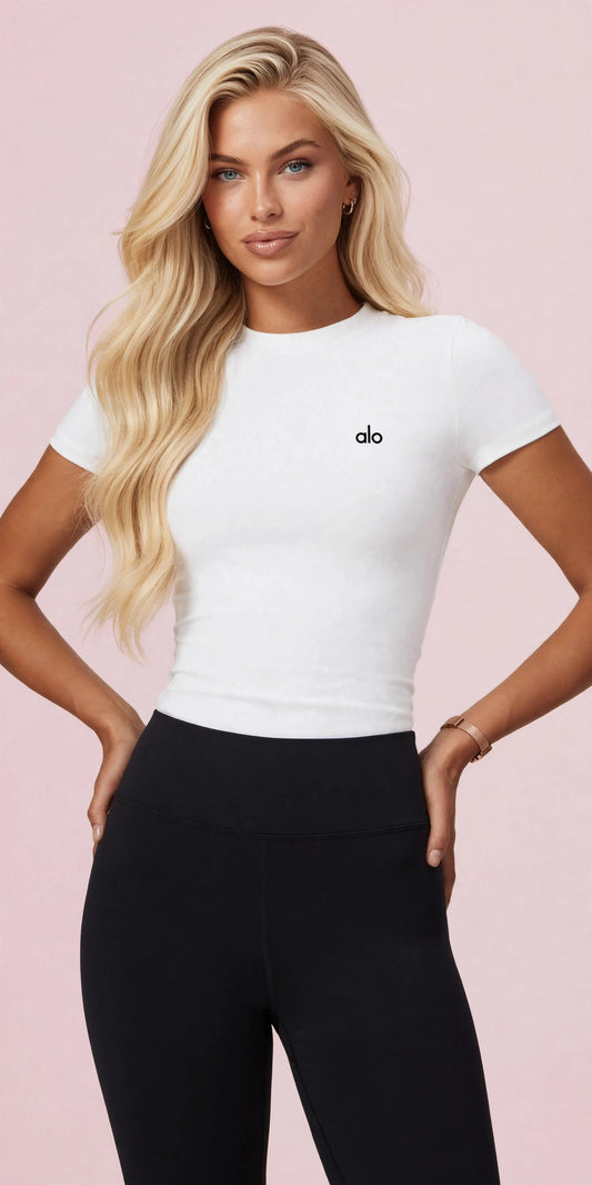 T-shirt Basic Yoga