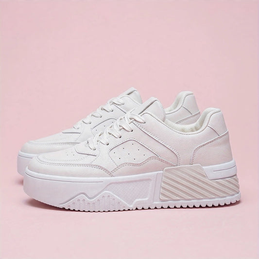 Sneakers plateforme