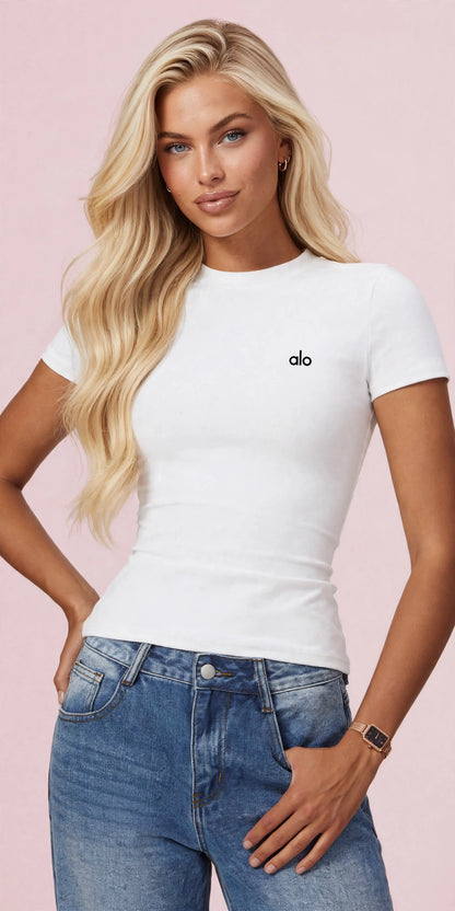 T-shirt Basic Yoga