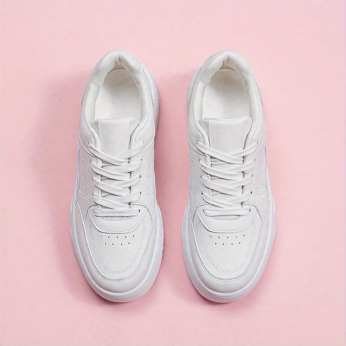 Sneakers plateforme