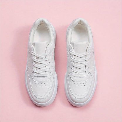 Sneakers plateforme