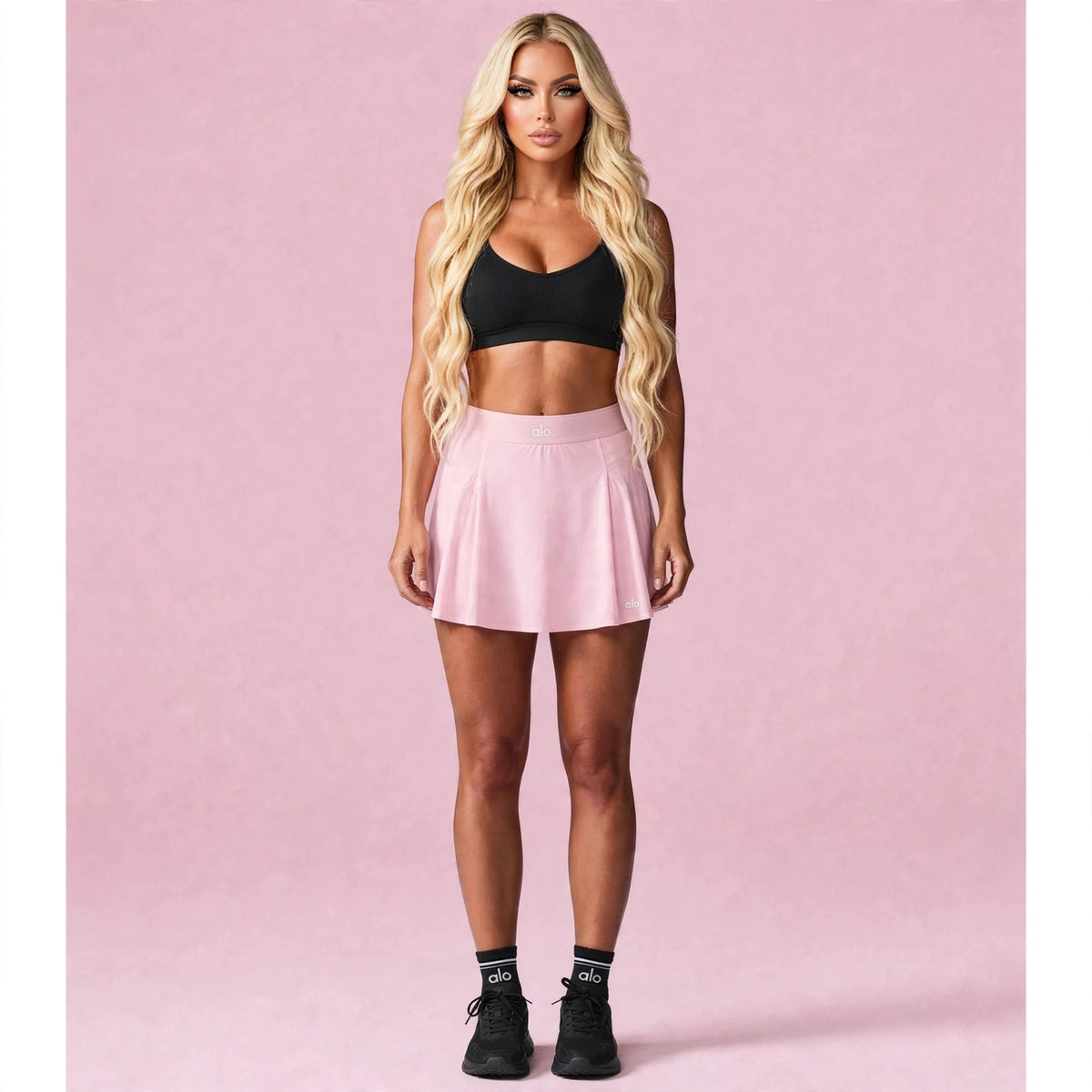 Jupe Tennis
