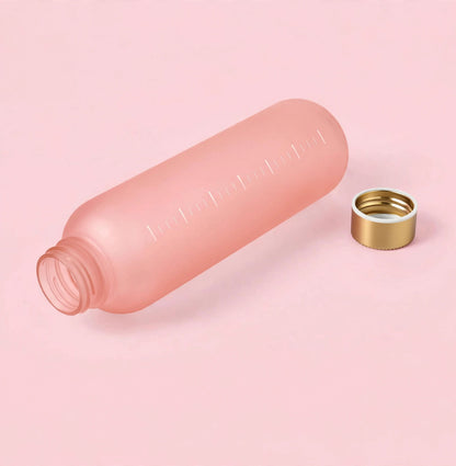 Bouteille d'eau