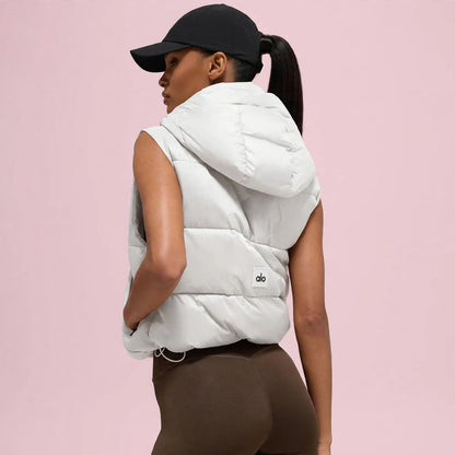 Gilet Doudoune