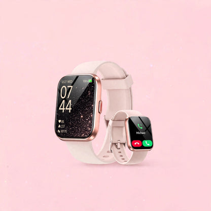 Montre connectée