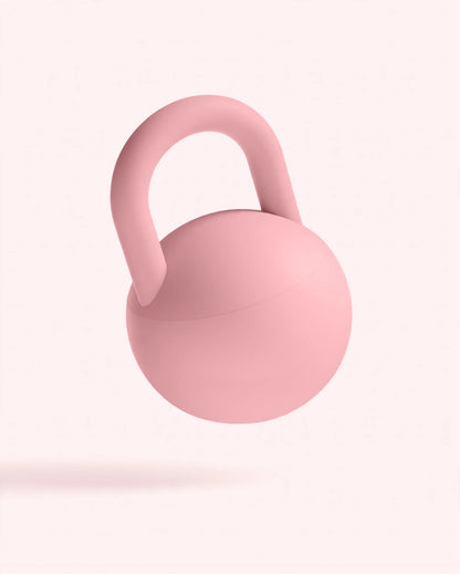 Kettlebell rose