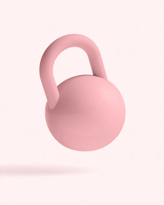 Kettlebell rose
