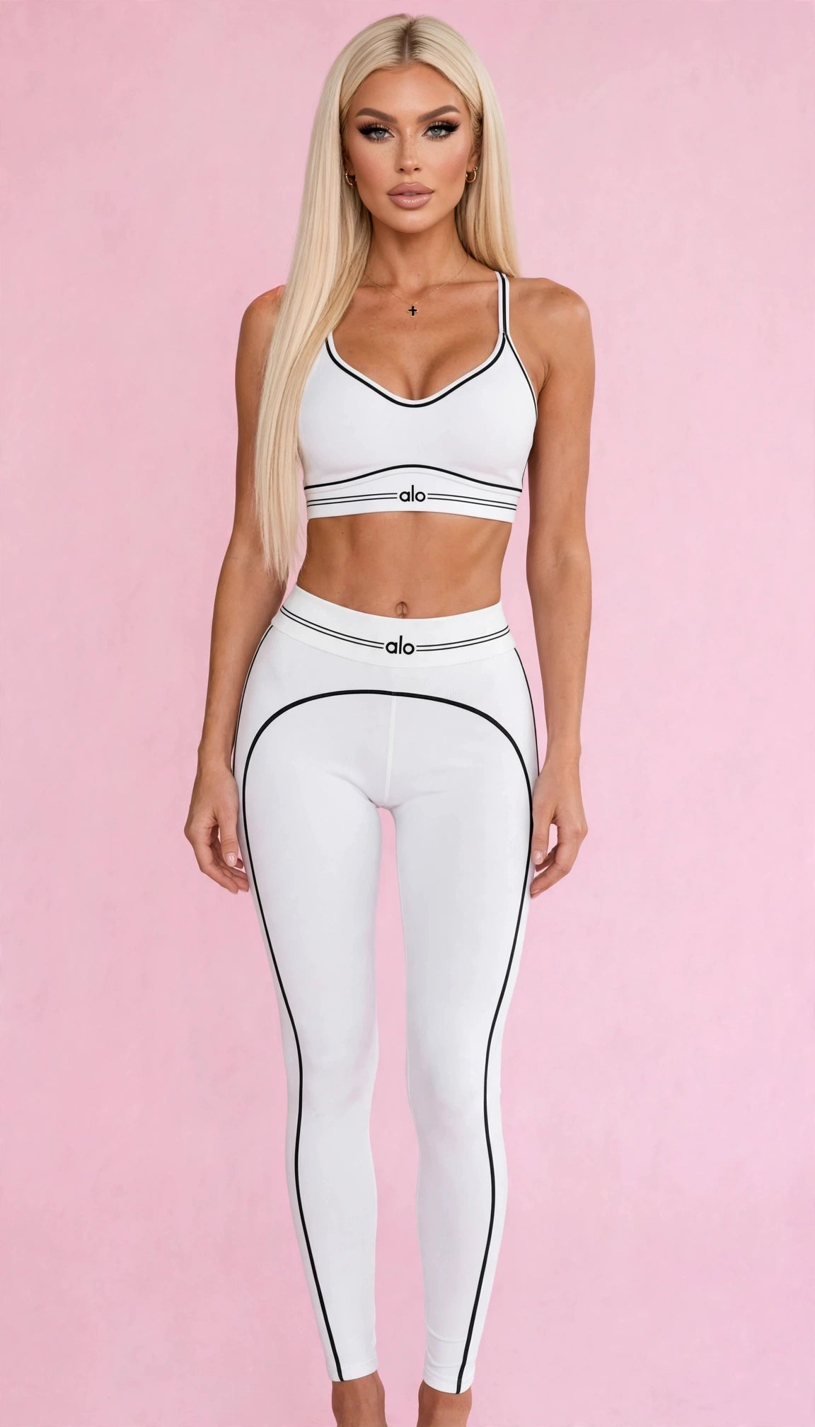 Ensemble de Sport