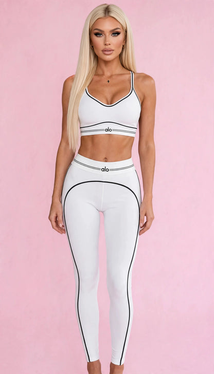 Ensemble de Sport
