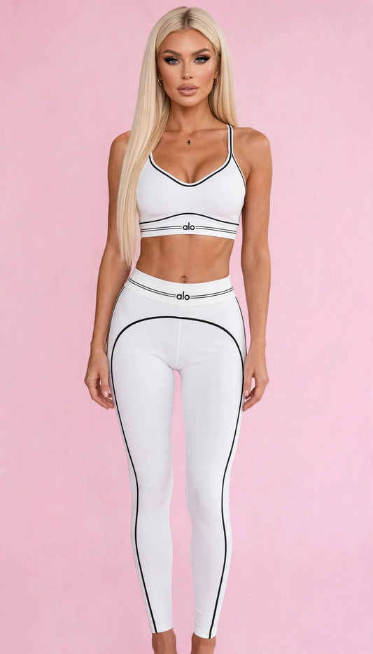Ensemble de Sport