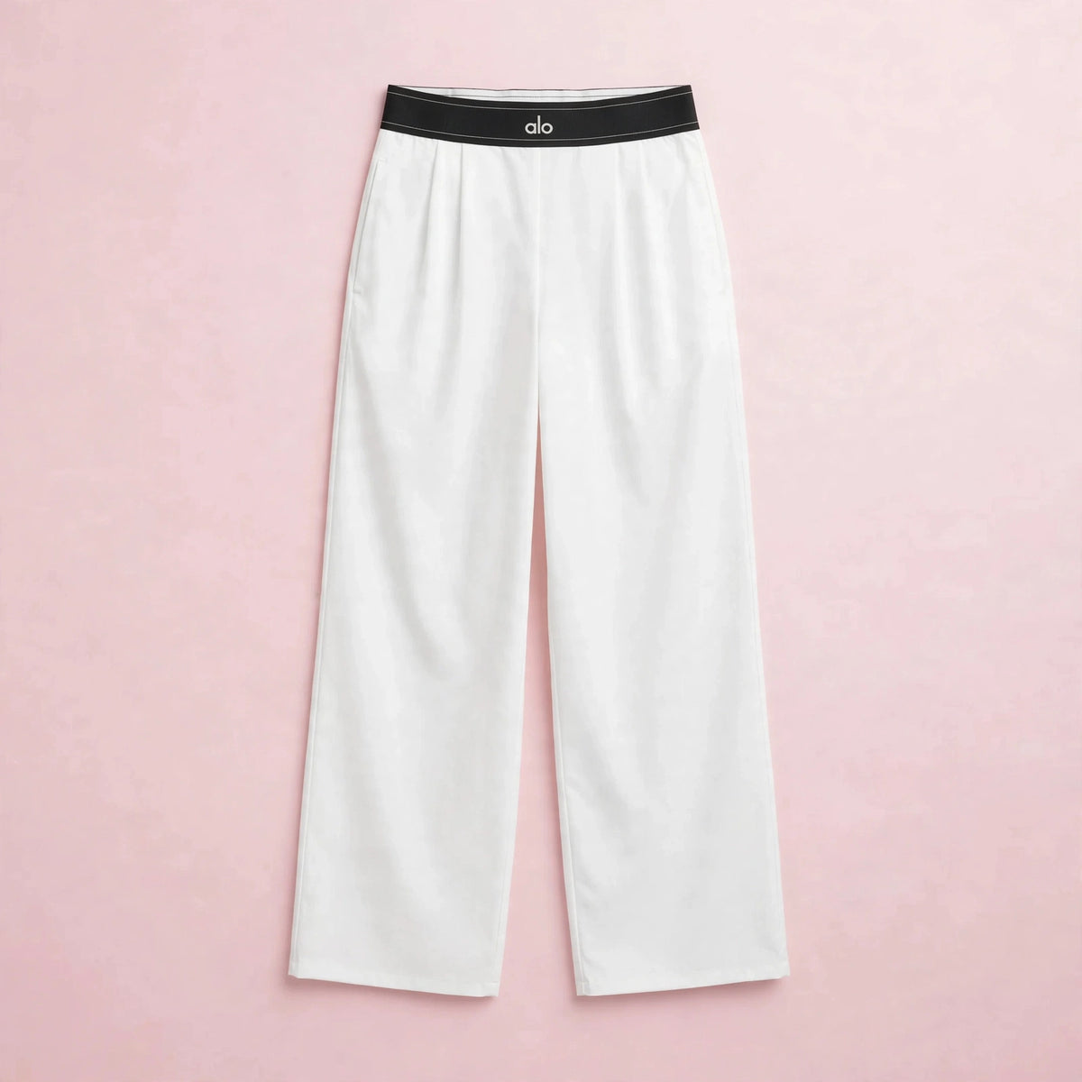 Pantalon Large