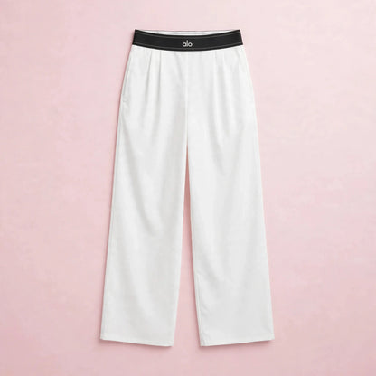 Pantalon Large