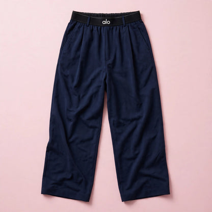Pantalon Large (Copie)