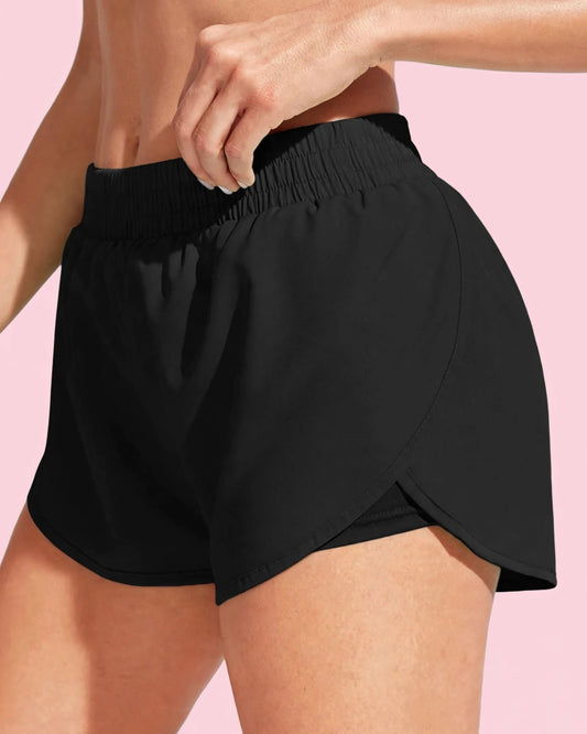 Short de Yoga