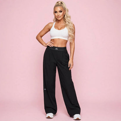 Pantalon Large