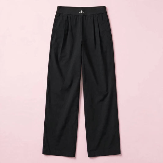 Pantalon Large
