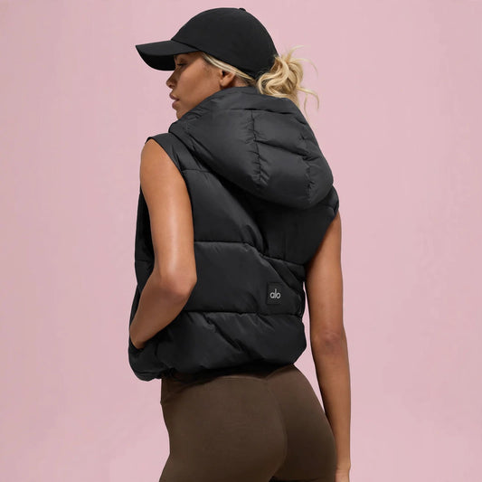 Gilet Doudoune