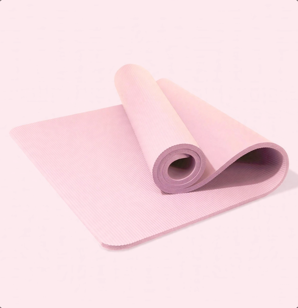 Tapis Yoga