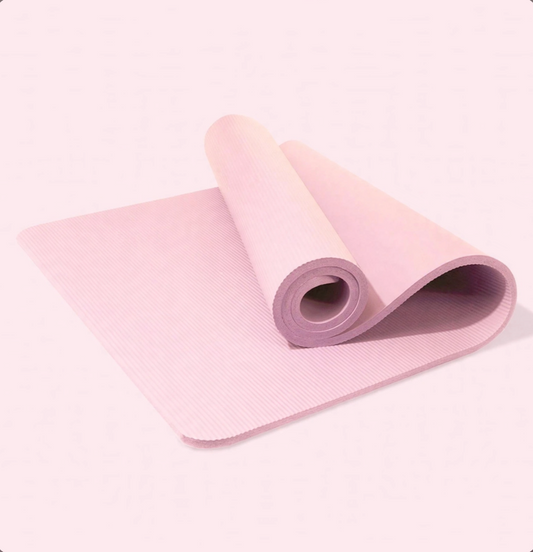 Tapis Yoga