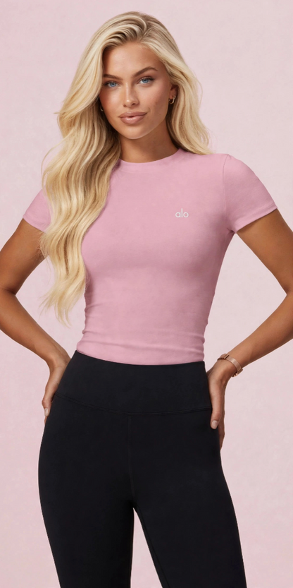 T-shirt Basic Yoga