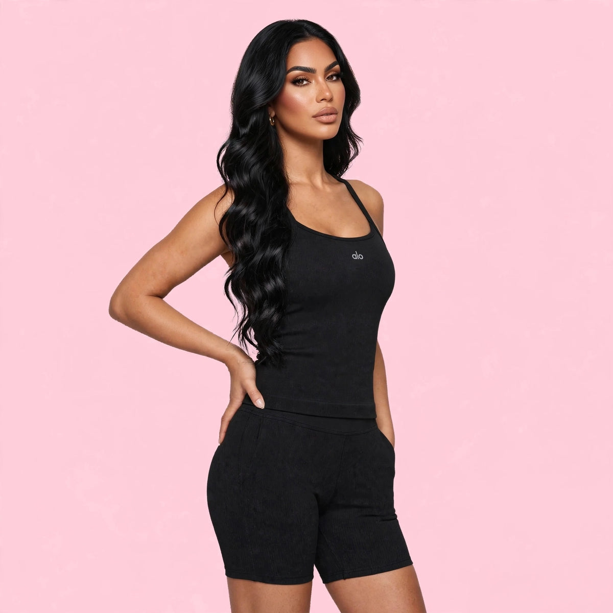 Débardeur Brassière