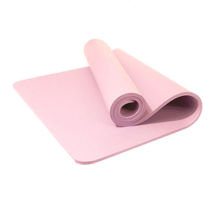 Tapis Yoga