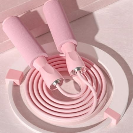 Corde à sauter