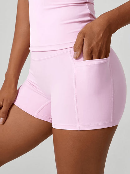 Ensemble Basic pink