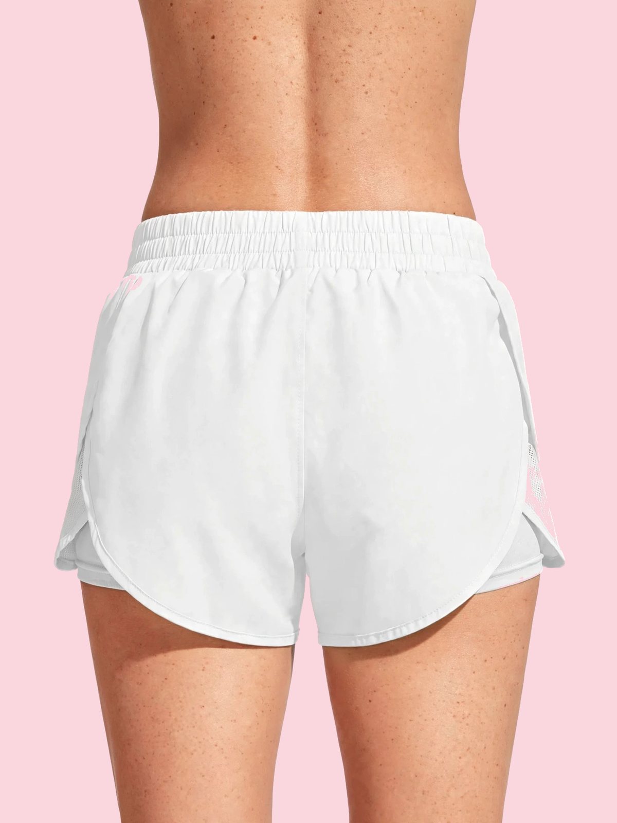Short de Yoga