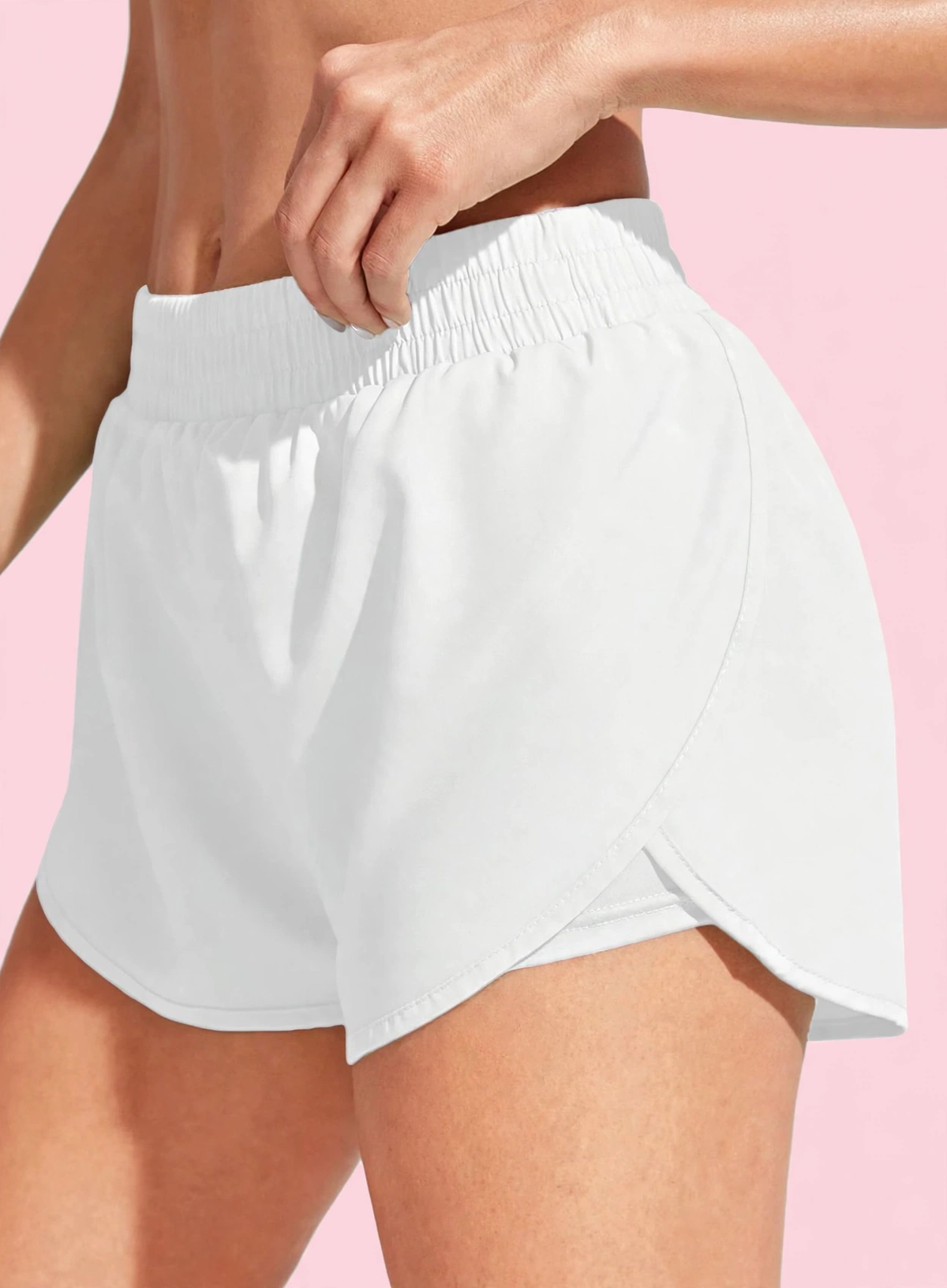 Short de Yoga